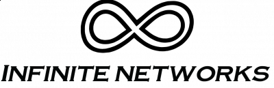 Infinite Networks - Campbell | Contractors & Supplies | Logo