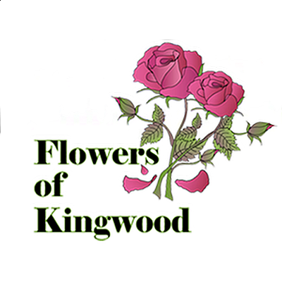 Flowers of Kingwood - Kingwood | Contractors & Supplies | Logo