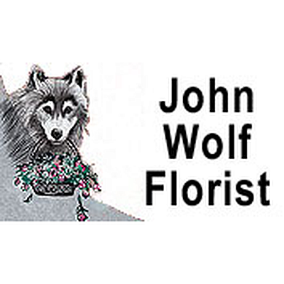 John Wolf Florist - Savannah | Contractors & Supplies | Logo