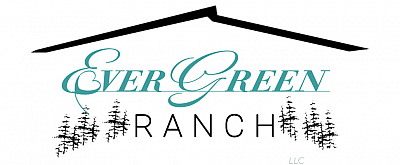 Evergreen Ranch - Burr Oak | Events & Activities | Logo