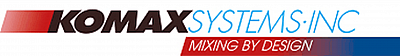 Komax Systems, Inc - Huntington Beach | Contractors & Supplies | Logo