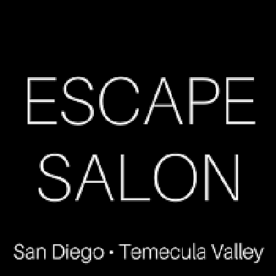 Escape Hair Salon - San Diego | Salons & Nails | Logo