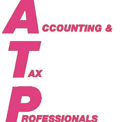Accounting & Tax Professionals - Grimes | Professional Services | Logo