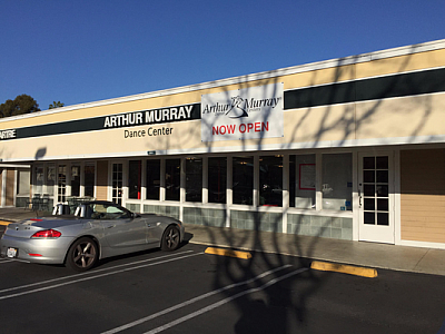 Arthur Murray Dance Studio - Torrance | Classes & Lessons | Logo