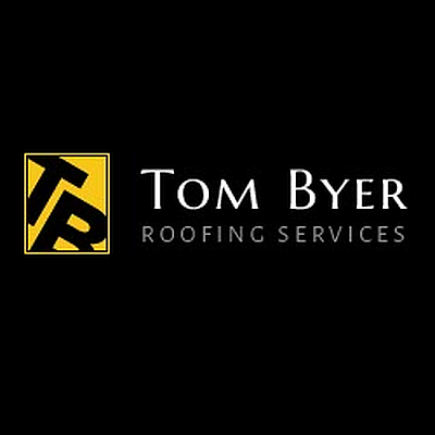 Tom Byer Roofing Service - Garden Grove | Contractors & Supplies | Logo