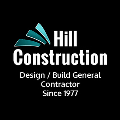 Hill Construction - Manhattan Beach | Contractors & Supplies | Logo