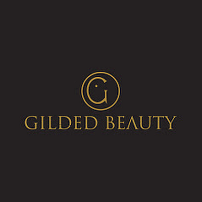 Gilded Beauty OKC - Oklahoma City | Salons & Nails | Logo