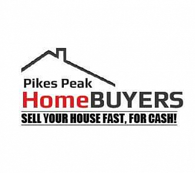 Pike Peak Home Buyers - Colorado Springs | Realtors & Real Estate | Logo