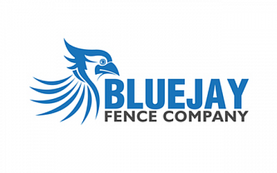 Bluejay Fence Company, Inc. - Jacksonville | Contractors & Supplies | Logo