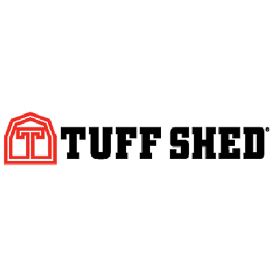 Tuff Shed - Corpus Christi | Contractors & Supplies | Logo