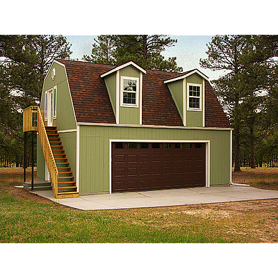 Tuff Shed O'Fallon - O Fallon | Professional Services | Logo