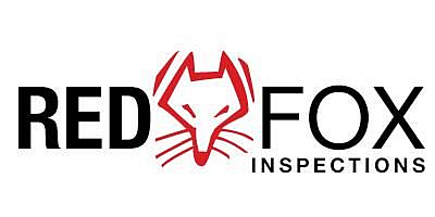 Redfox Inspections - Des Moines | Professional Services | Logo