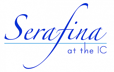 Serafina at the IC - Stamford | Events & Activities | Logo