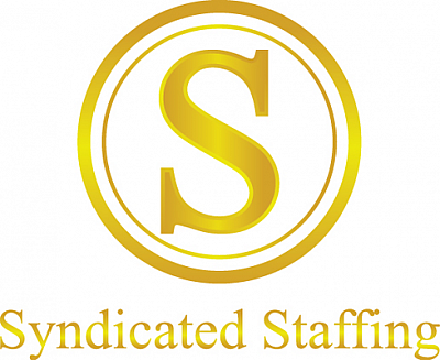 Syndicated Staffing, LLC - Folsom | Professional Services | Logo