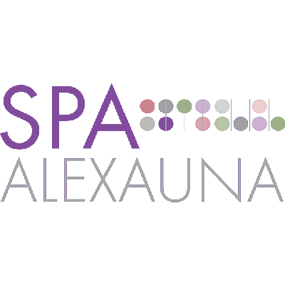Spa AlexAuna - Sarasota | Salons & Nails | Logo