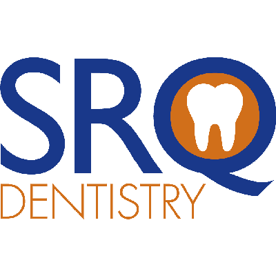 SRQ Dentistry - Sarasota | Doctors & Clinics | Logo