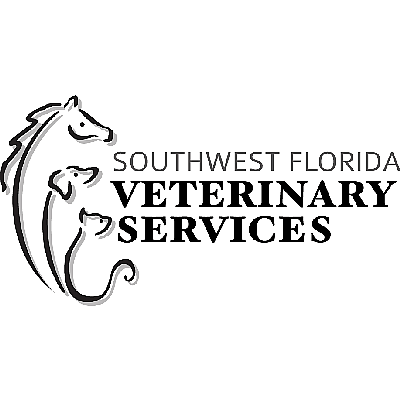 Southwest Florida Veterinary Services - Lake Suzy | Professional Services | Logo