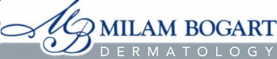 Milam Bogart Dermatology - Sarasota | Doctors & Clinics | Logo