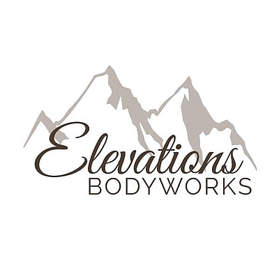 Elevations Therapeutic Bodywork - Avon | Doctors & Clinics | Logo