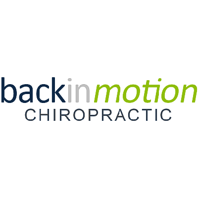 Back in Motion Chiropractic - Big Spring | Doctors & Clinics | Logo