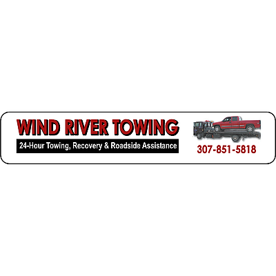 Wind River Towing LLC - Riverton | Local Services | Logo