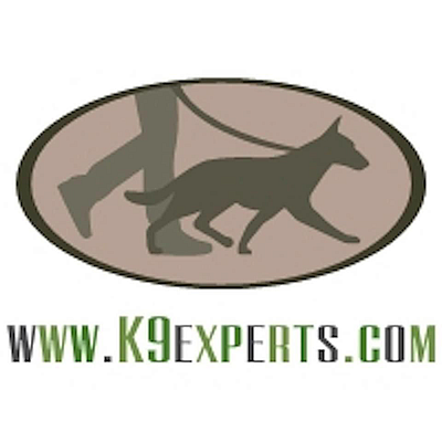 K9 Experts LLC - Guttenberg | Pets | Logo