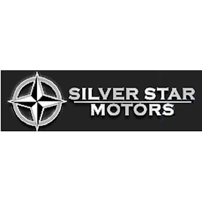 Silver Star Motors - Carmichael | Automotive Services | Logo