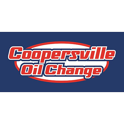 Coopersville Oil Change & Tires - Coopersville | Gas Stations | Logo