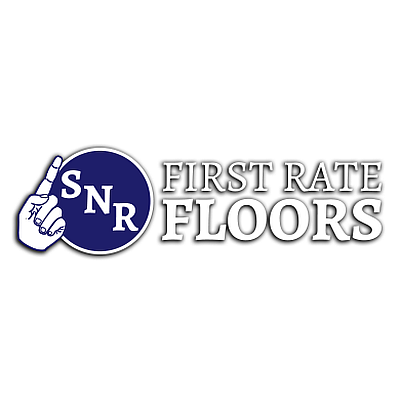 SNR First Rate Floors - West Allis | Automotive Services | Logo
