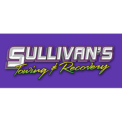 Sullivan Towing & Recovery - Fredericksburg | Local Services | Logo