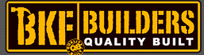 BKF Builders - Greenville | Contractors & Supplies | Logo