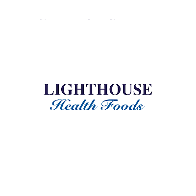 Lighthouse Health Foods, LLC - Newport | Food Retail & Grocery | Logo