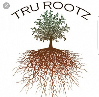 Tru Rootz Natural Hair Salon - New Orleans | Salons & Nails | Logo
