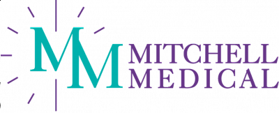Mitchell Medical - De Queen | Doctors & Clinics | Logo