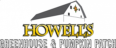 Howells Greenhouse and Pumpkin Patch - Cumming | Local Services | Logo