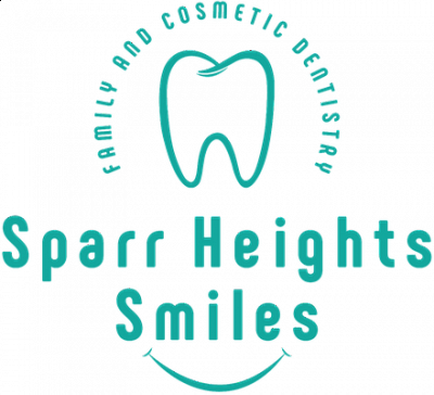 Sparr Heights Smiles - Glendale | Doctors & Clinics | Logo