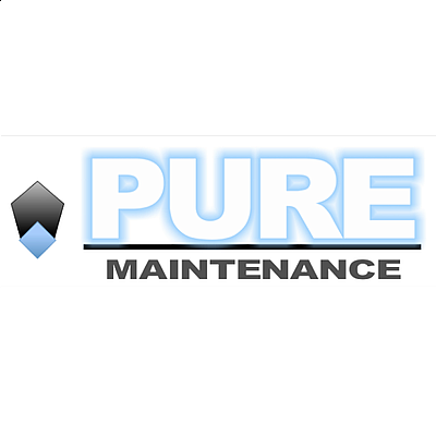 Pure Maintenance Mold Remediation - Orlando - Altamonte Springs | Local Services | Logo