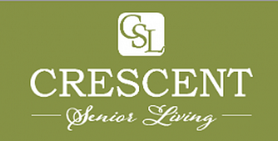 Crescent Senior Living - Sandy | Local Services | Logo