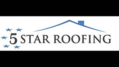 5 Star Roofing LLC - Roseville | Contractors & Supplies | Logo