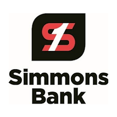 Simmons Bank - CLOSED - San Antonio | Banking & Financial | Logo