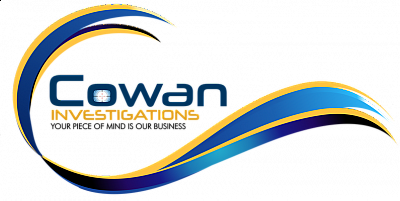 Cowan Investigations - Toms River | Professional Services | Logo