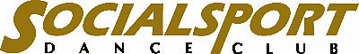 Socialsport Dance Club - Abington | Classes & Lessons | Logo
