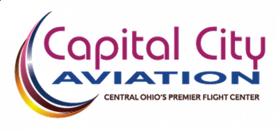 Capital City Aviation - Columbus | Classes & Lessons | Logo