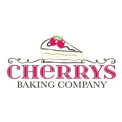 Cherry's Baking Company LLC - Philadelphia | Food Retail & Grocery | Logo