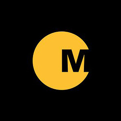 Medina Communications - Golden | Marketing & Media | Logo