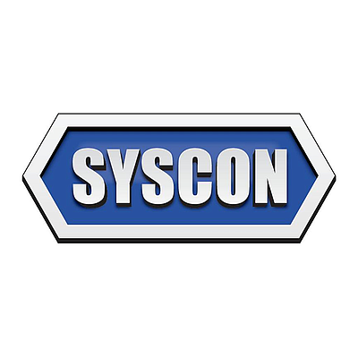 Syscon Automation Group, LLC - Sandy | Professional Services | Logo