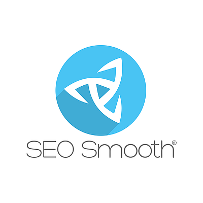 SEO Smooth - Miami | Marketing & Media | Logo