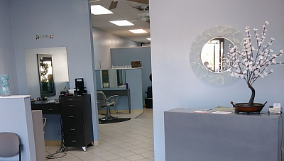 Beautiful Touch Hair Salon - Seminole | Salons & Nails | Logo