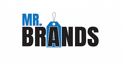 Mr. Brands - Bristol | Professional Services | Logo