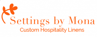 Settings By Mona - Las Vegas | Professional Services | Logo
